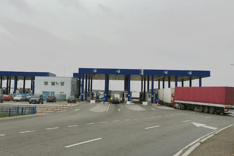 În Schengen, dar tot cu controale! Ce țară introduce verificări la granița cu România de la 1 ianuarie 2025