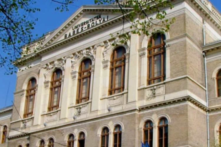 UBB Cluj, cea mai sustenabilă universitate din România! A ajuns în top 150 la nivel global în clasamentul UI GreenMetric World University Rankings 2024 