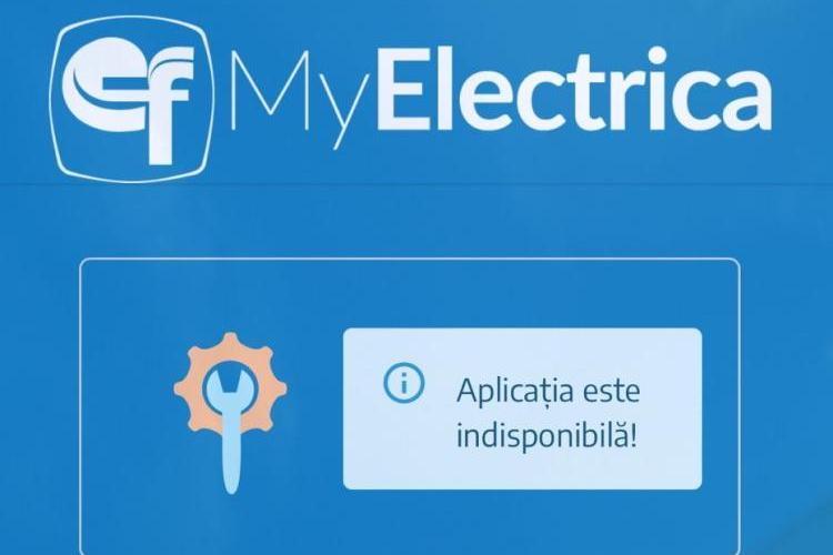 Patru milioane de români vor primi cu întârziere facturile de la Electrica. Compania nu a trecut complet peste atacul cibernetic