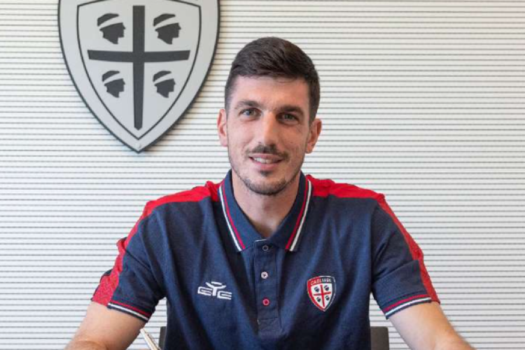 Simone Scuffet, fostul jucător de la CFR Cluj, ar putea prinde transferul carierei. Un gigant din Europa este pe urmele portarului