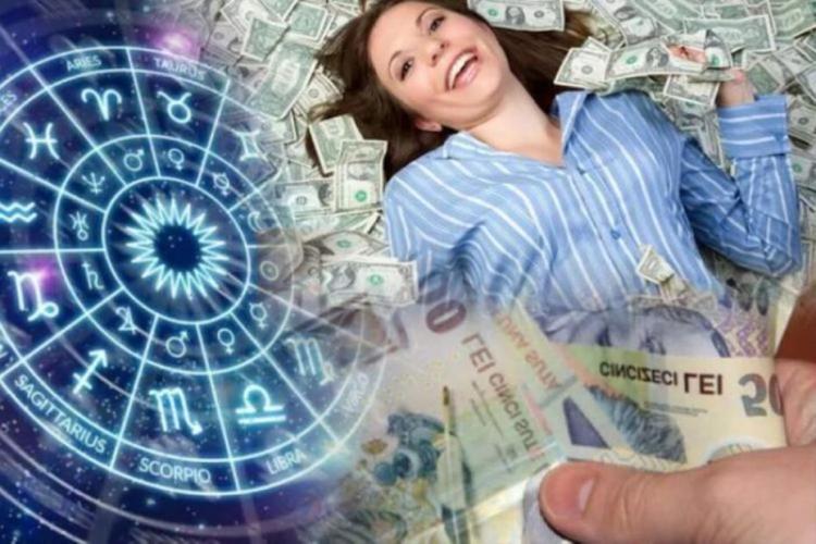 Horoscopul BANILOR: Luna ianuarie vine cu BELȘUG și CÂȘTIGURI URIAȘE pentru 3 semne zodiacale! Vezi dacă te numeri printre norocoși 