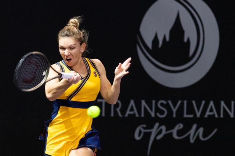 Simona Halep va reveni pe teren la turneul de la Cluj! Campioana noastră, obligată să renunțe la două mari competiții