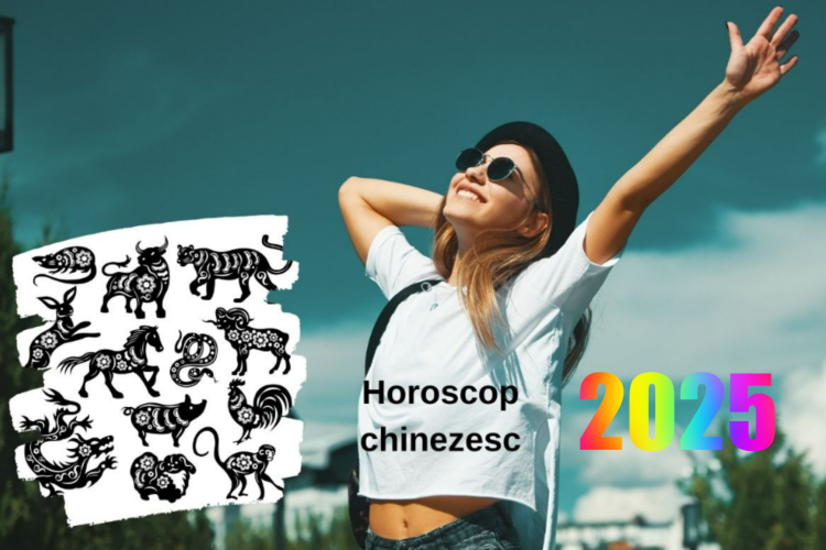 4 zodii binecuvântate în 2025. Horoscopul chinezesc le prezice triplu NOROC: Au lipici la BANI, își schimbă job-ul și iubirea e mai pasională ca oricând 