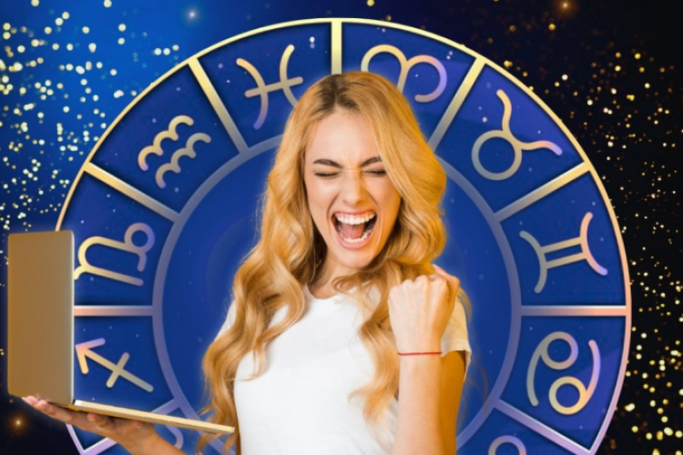 Horoscop IANUARIE: Cinci zodii BINECUVÂNTATE de Univers! Au ocazia să-și îndeplinească toate dorințele / Vezi dacă te numeri printre ele