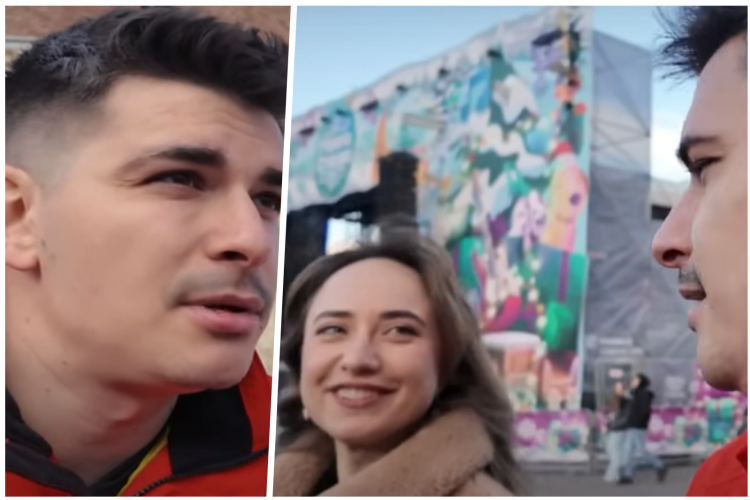 Vlogger bucureștean, șocat de chiriile și prețurile din Cluj! Cum a fost cucerit, totuși, de Cluj: „M-am îndrăgostit de oraș. E un microb ce se ia”