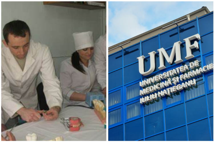 UMF „Iuliu Hațieganu” Cluj-Napoca, LIDER în România în cercetarea medicală și științifică: A câștigat proiecte de cercetare FABULOASE