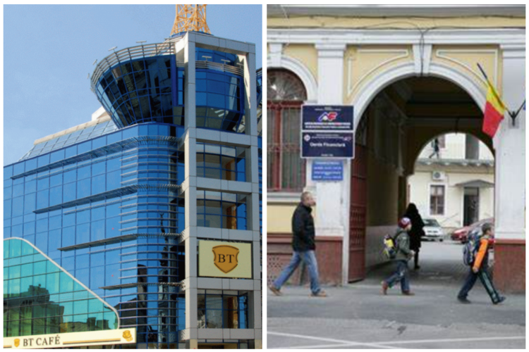 Banca Transilvania câștigă un proces important cu ANAF pe impozite URIAȘE: Curtea de Apel Cluj le-a dat dreptate