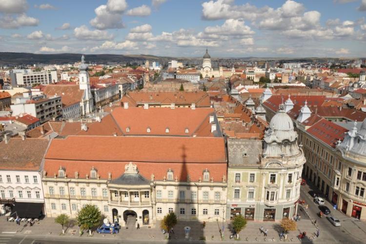 Muzeele din Cluj, tot mai apreciate de turiști! Câți vizitatorii din toate colțurile lumii le-au trecut pragul în 2024