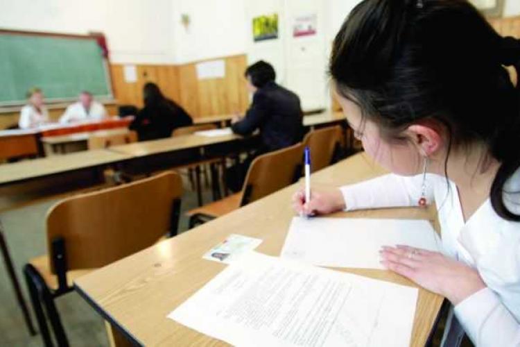 Simulare BAC 2025: Aproape 4.000 de elevi din Cluj vor susține simularea Examenului Național de Bacalaureat, organizată în zilele următoare 