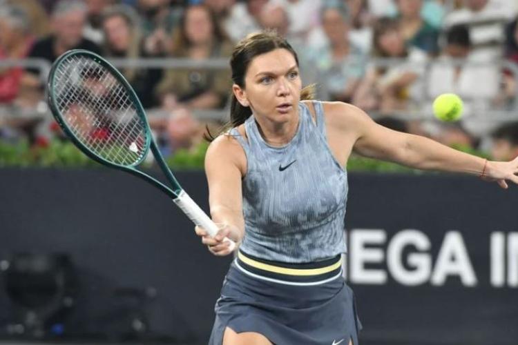 SOLD OUT! S-au epuizat biletele la meciul Simonei Halep de mâine la Transylvania Open Cluj. La ce ora va începe partida