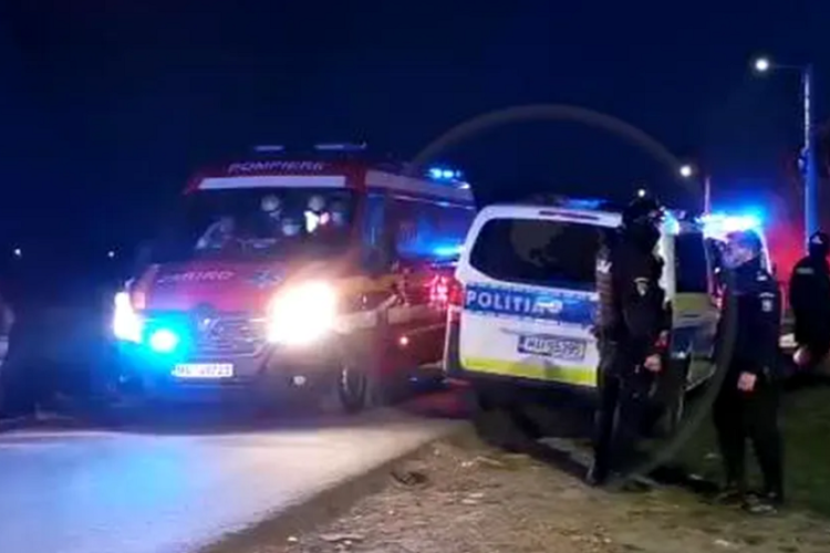 Tragedie fără margini! Un bebeluș de 7 luni, ucis în bătaie de iubitul mamei. Detalii cutremurătoare 