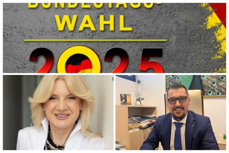 Analiza profesorilor de la Cluj: Germania, moment de cotitură. Cum vor influența alegerile viitorul Europei și ce lecții trebuie să învățăm