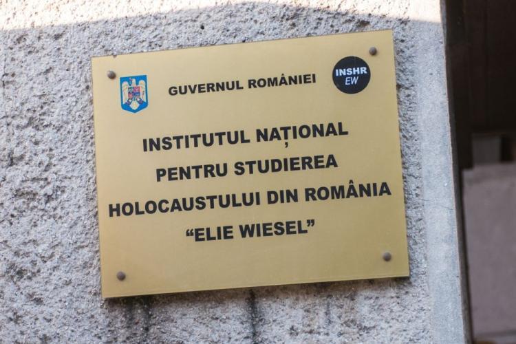 Institutul „Elie Wiesel” cere din nou redenumirea unei străzi din Cluj-Napoca. Un proiect asemănător a eșuat în trecut, când autoritățile au dat înapoi