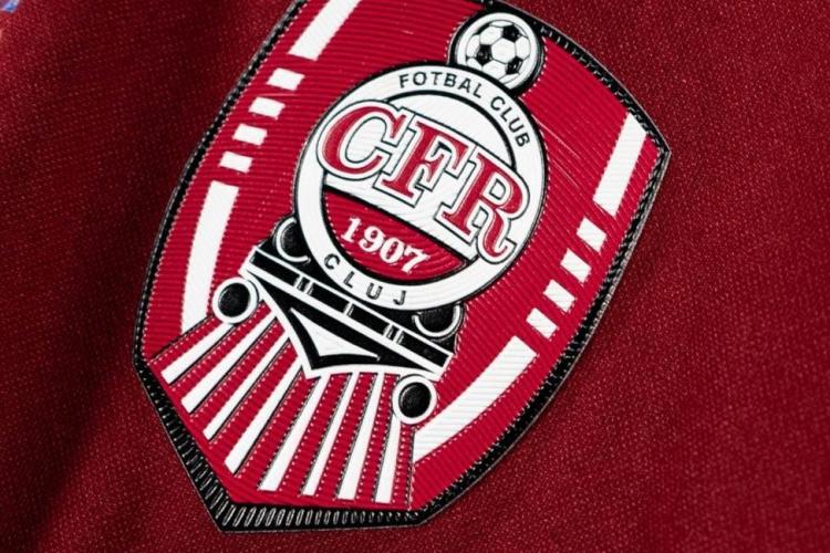 CFR Cluj semnează un nou contract cu un tânăr fotbalist. Și tatăl său a jucat pentru echipă