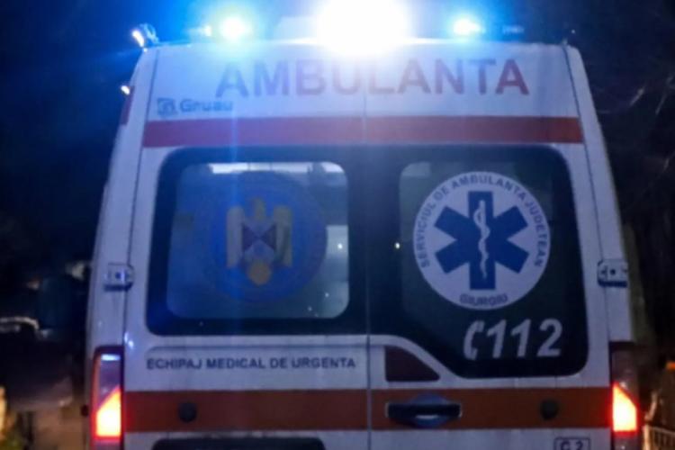 Cinci frățiori și mama lor, transportați de urgență la spital, după ce au băut insecticid la o petrecere:  ,,Au băut toţi, nu au ştiut nici unul