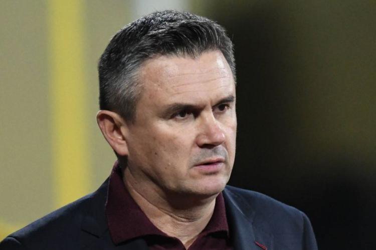 Fostul jucător de la CFR Cluj, Daniel Bîrligea, pus la zid de Cristi Balaj: „E mult spus că mi-a lăsat un gust amar”