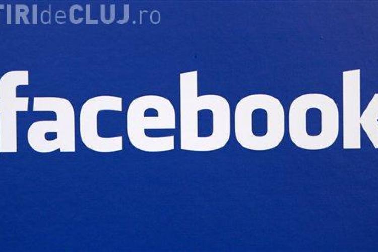 Facebook va disparea in 5 noiembrie. Vezi de ce! - VIDEO