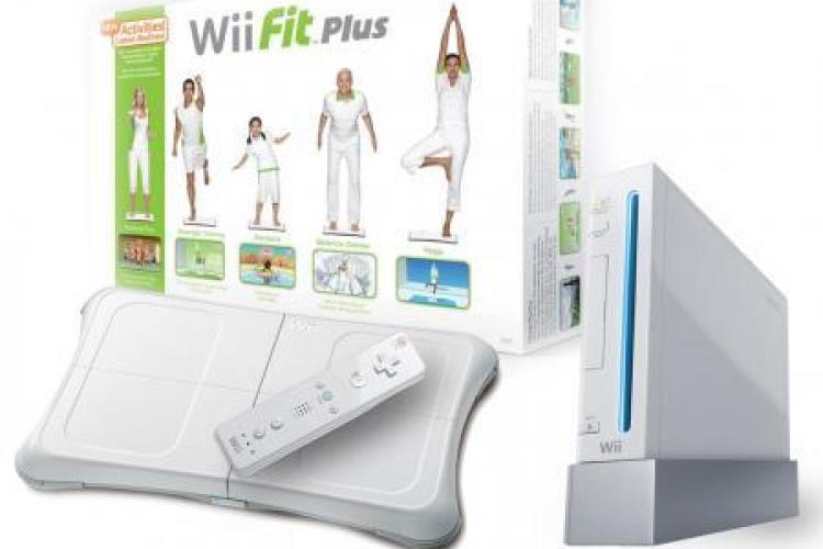 Jocurile Wii, aparatele foto si camerele video, achizitii preferate pe timp de criza