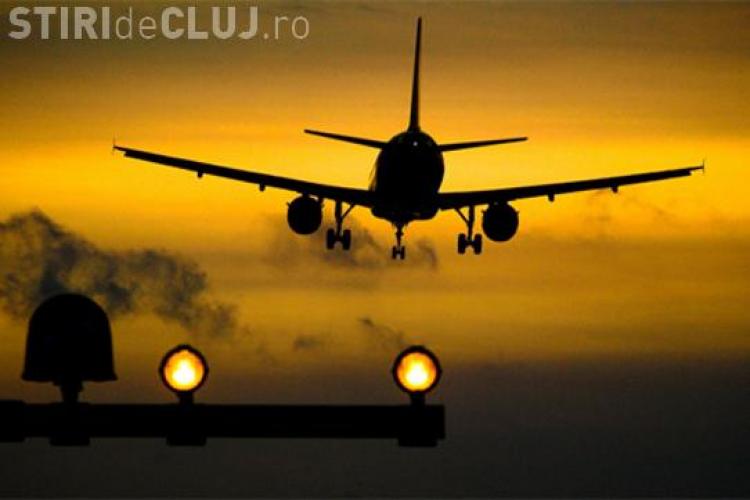 Călătoriile cu avionul vor deveni mai problematice în viitor. Vezi aici motivul