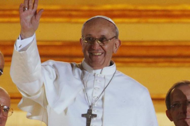Vaticanul în contradicție cu Papa. Vezi ce a declarat Suveranul Pontif