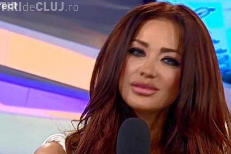 Bianca Drăgușanu, desfigurată în bătaie de un fost iubit: ”Ma ducea in padure si ma lovea! Imi zicea sa urlu cat vreau”