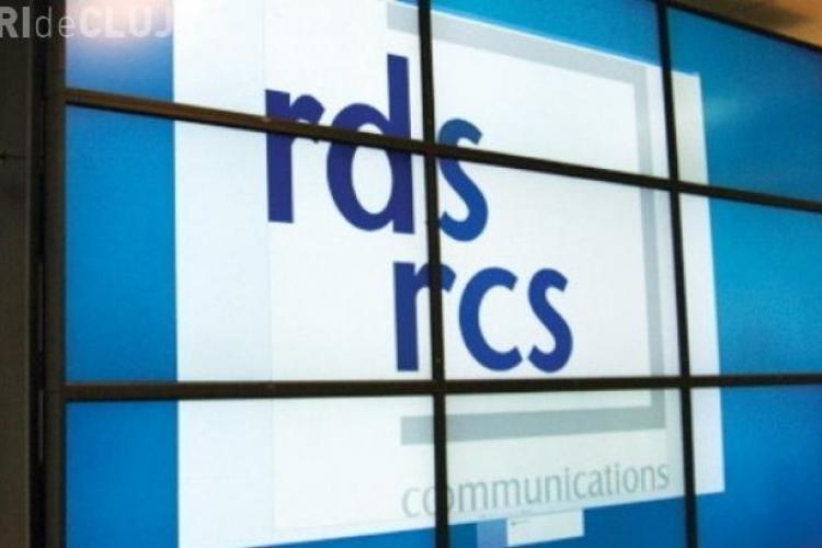 RCS&RDS atacă vânzarea drepturilor de televizare