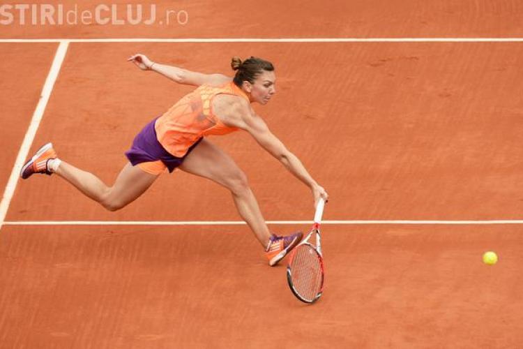 Ce scrie site -ul oficial Roland Garros despre ”fenomenul Halep”?