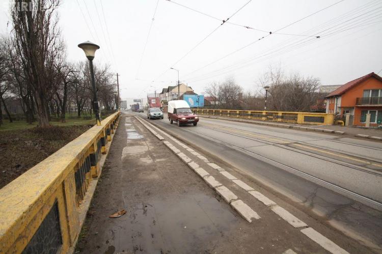 Tramvaiul 100 nu mai circulă și este înlocuit cu autobuze