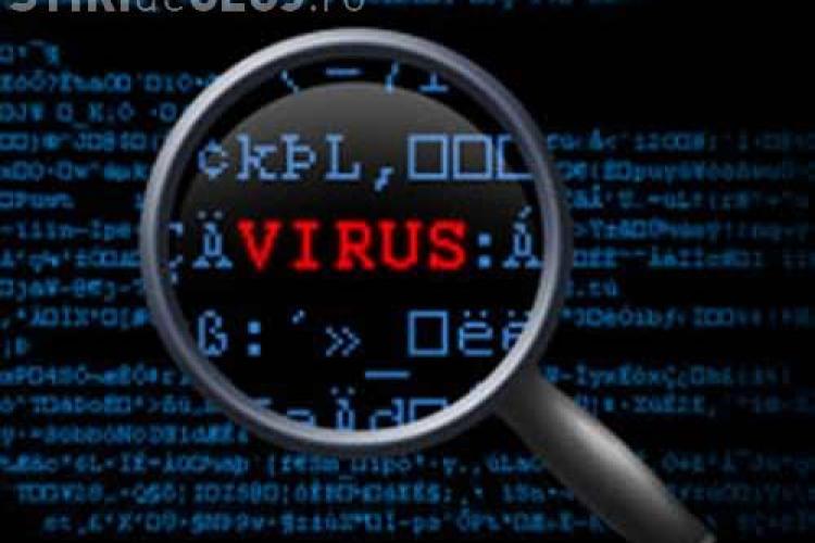 Hackerii fac din nou ravagii. Un nou virus a făcut deja peste 30.000 victime