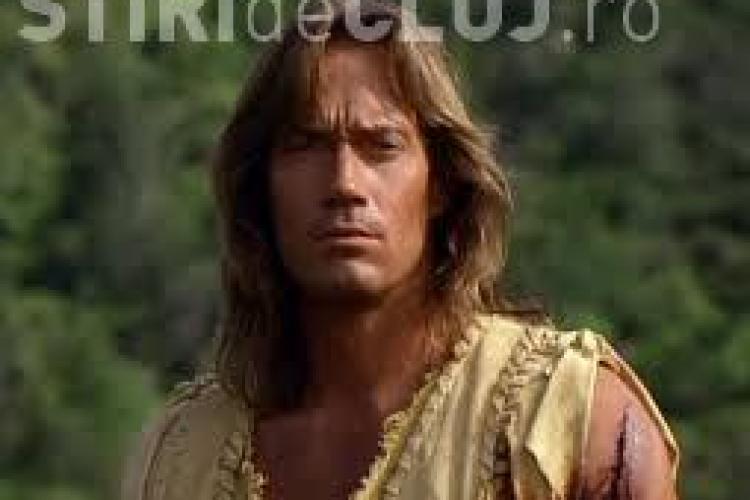 Cum arată Hercule în ziua de azi. Kevin Sorbo are 56 de ani - FOTO