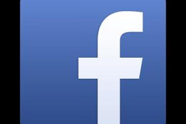 Facebook a ajuns la aproape 1,4 miliarde de utilizatori activi